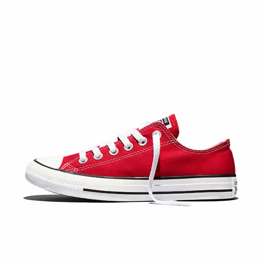 Chuck Taylor All Star Canvas 'Red'