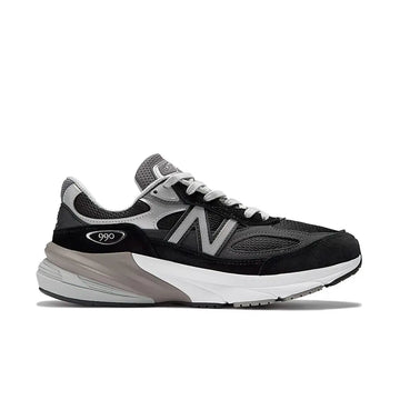Made in USA 990v6 'Black White'
