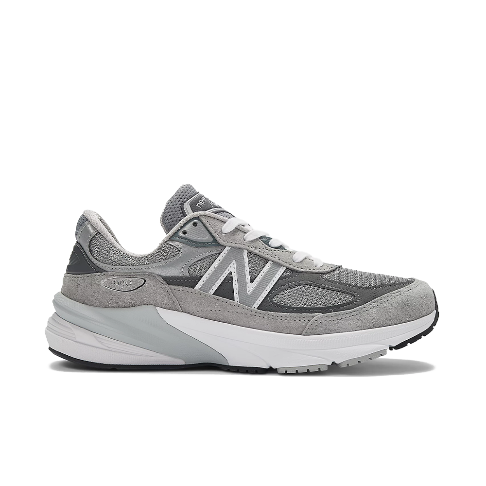 990v6 'Grey'