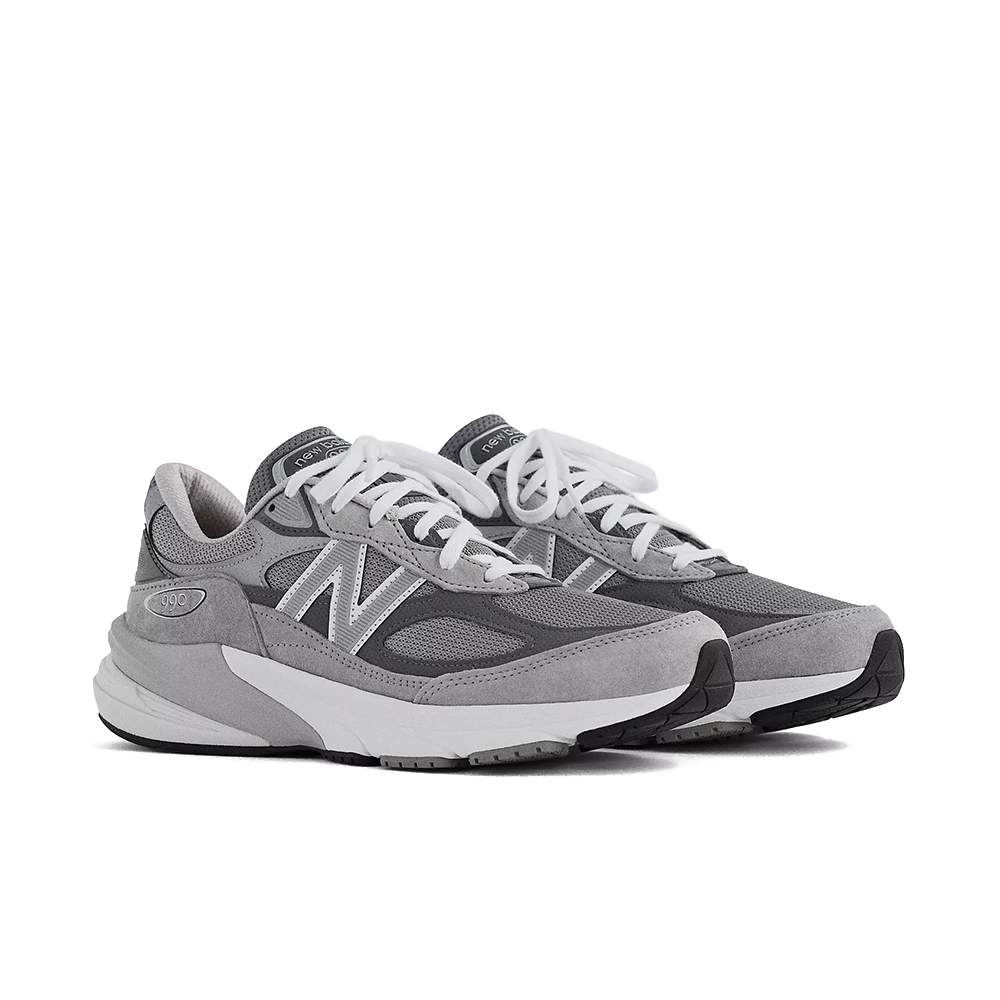 990v6 'Grey'