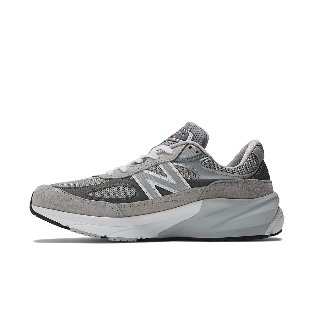 990v6 'Grey'