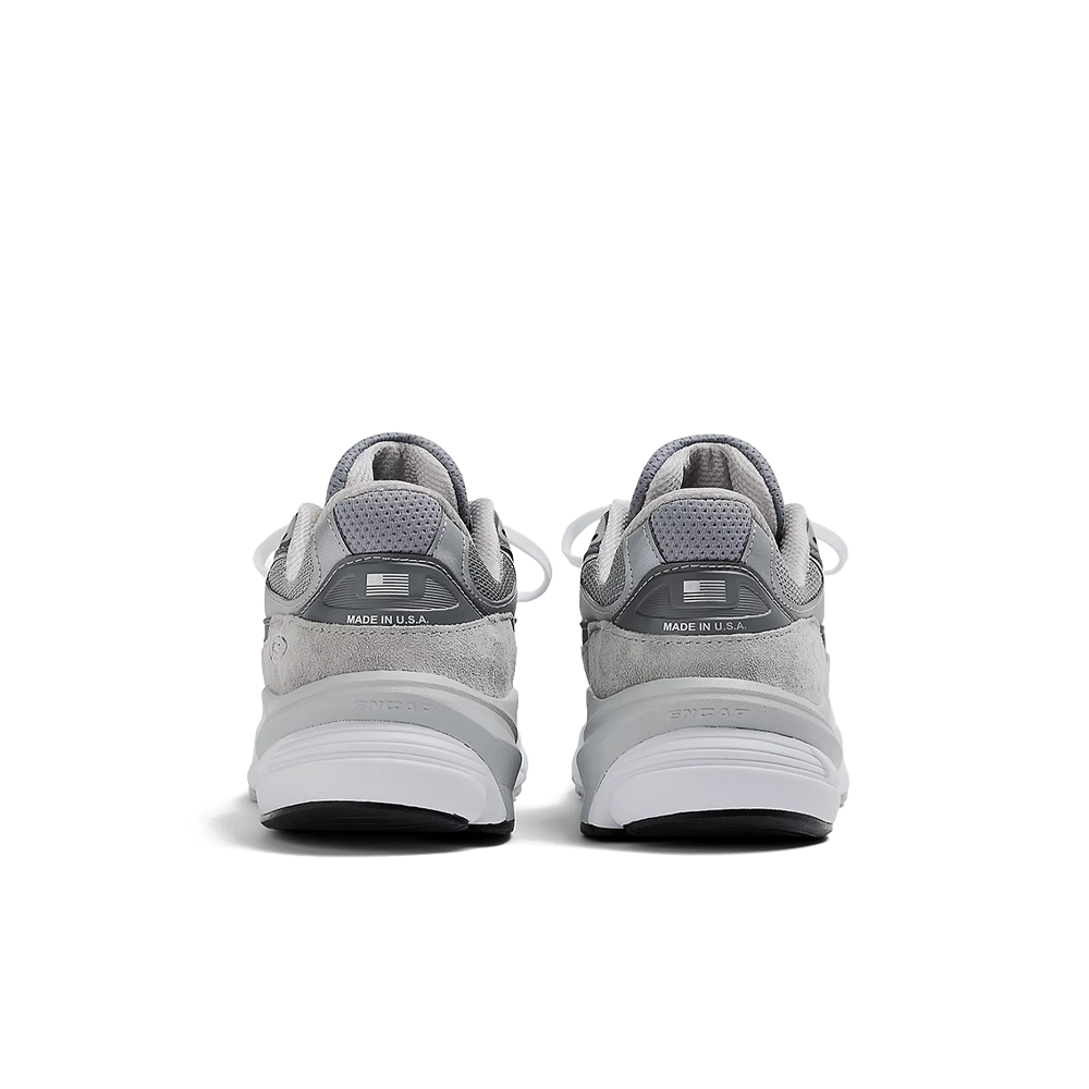 990v6 'Grey'