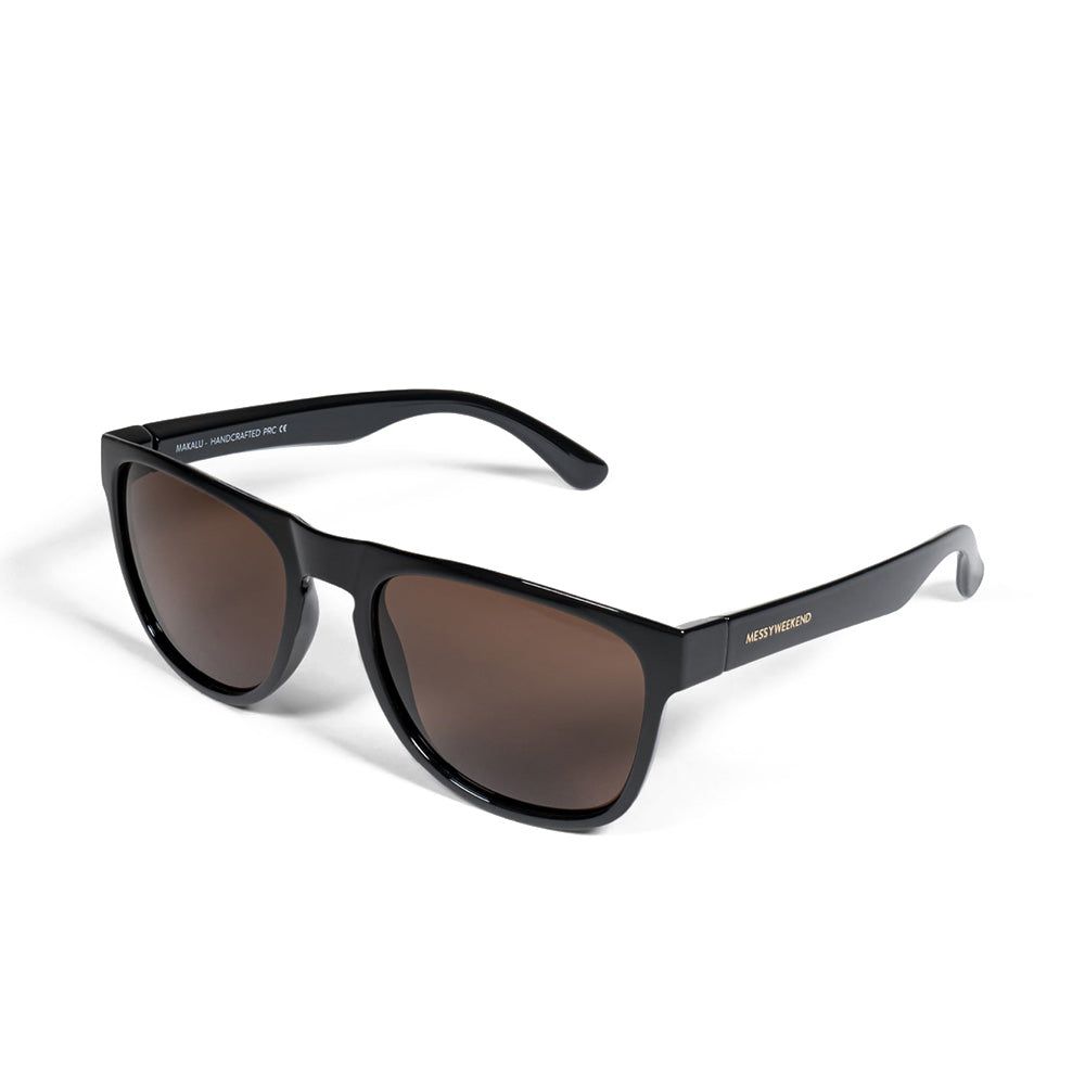 Makalu 'Black Brown'