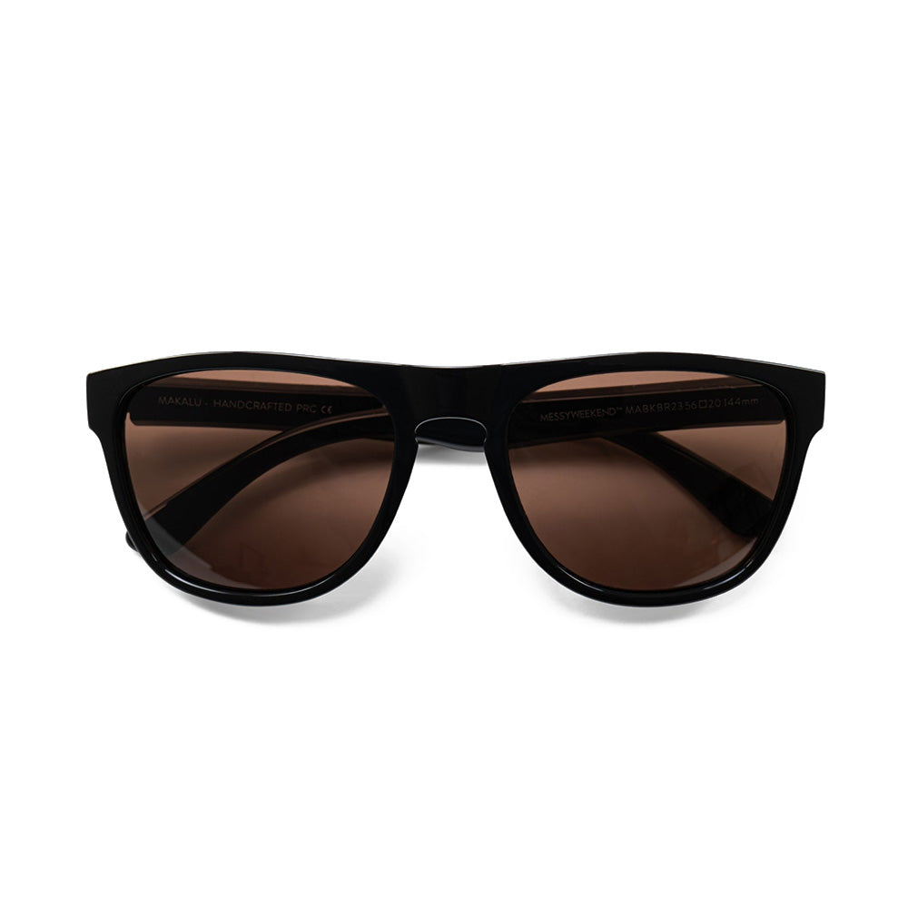 Makalu 'Black Brown'
