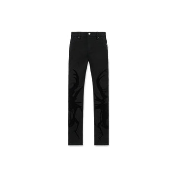 Bryant Skinny Jean 'Black Beetle'