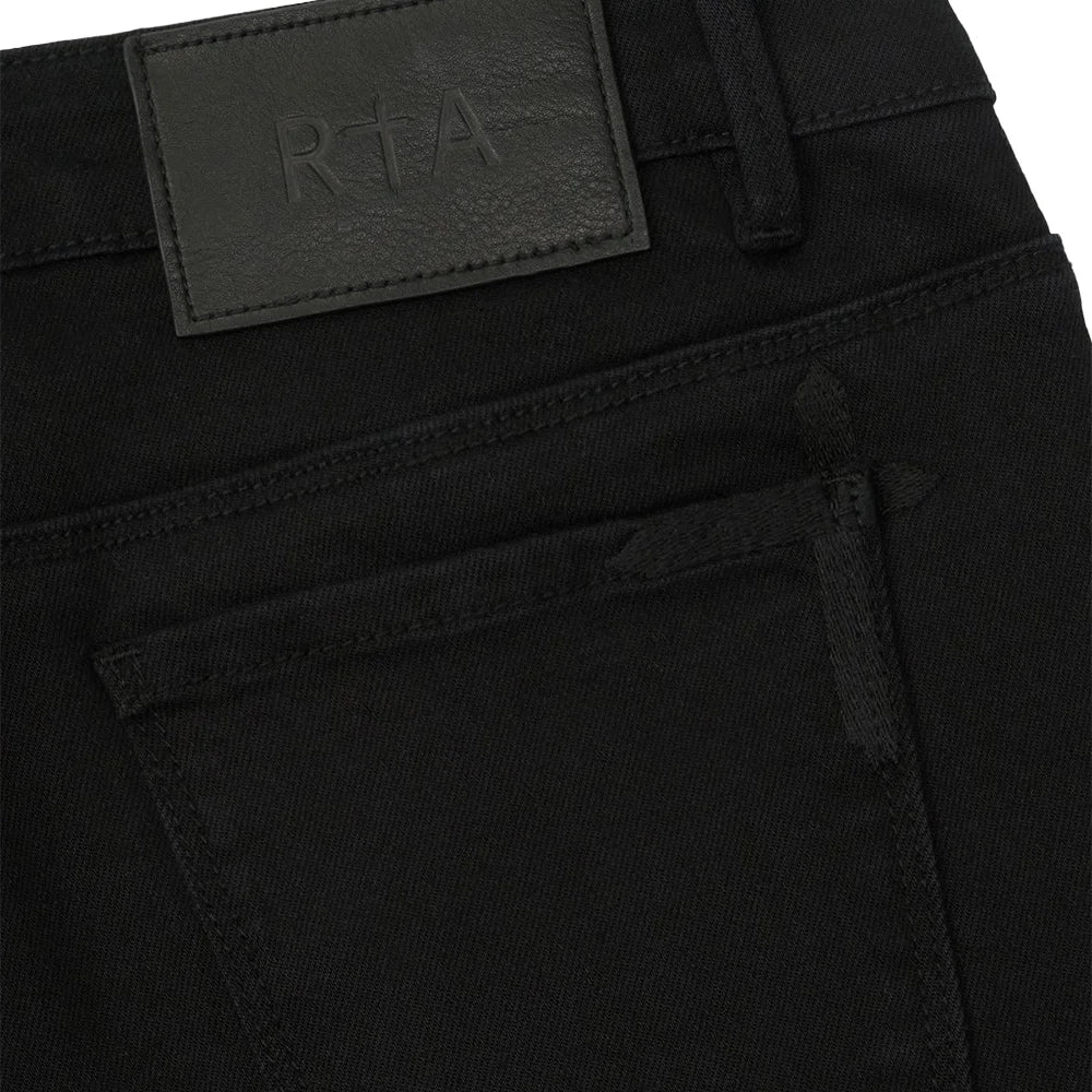 Bryant Skinny Jean 'Black Beetle'