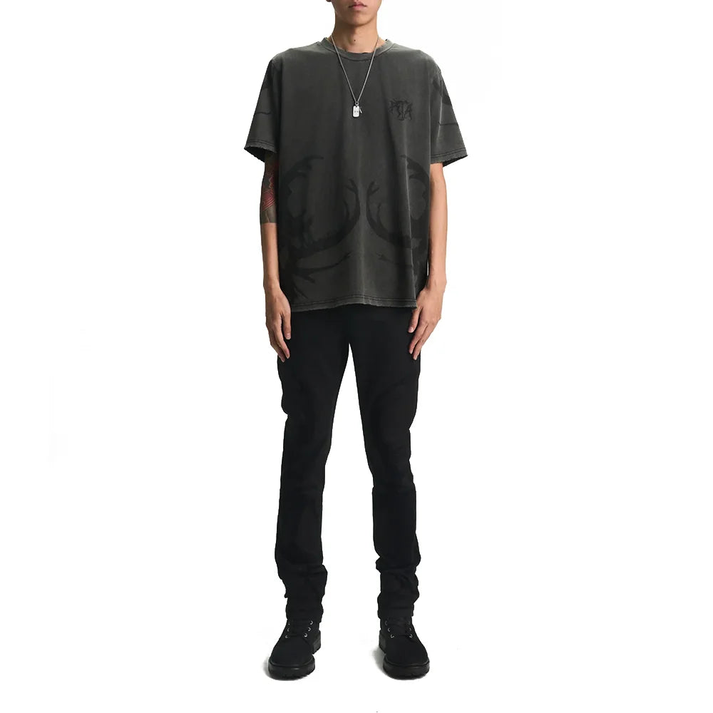 Bryant Skinny Jean 'Black Beetle'