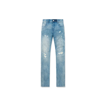 Clayton Skinny Jean 'Golden Indigo'