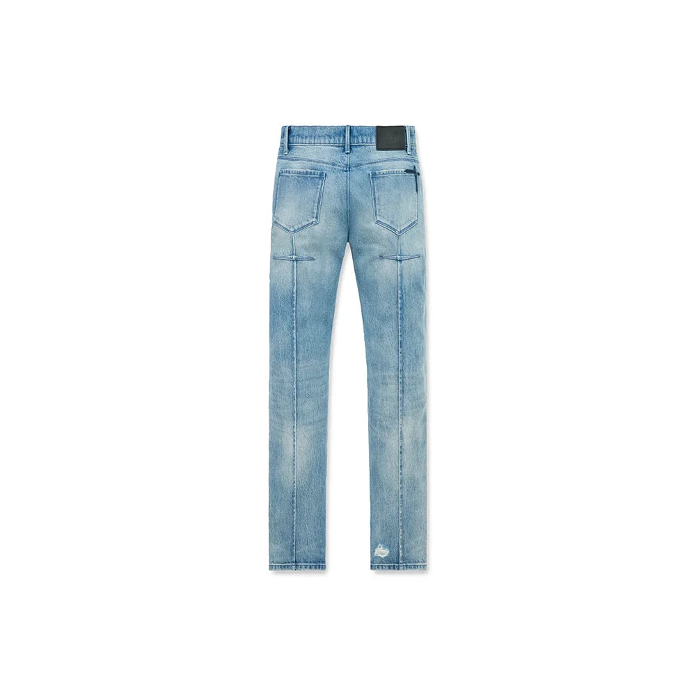 Clayton Skinny Jean 'Golden Indigo'
