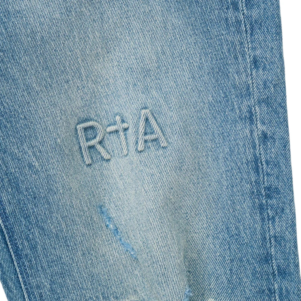 Clayton Skinny Jean 'Golden Indigo'