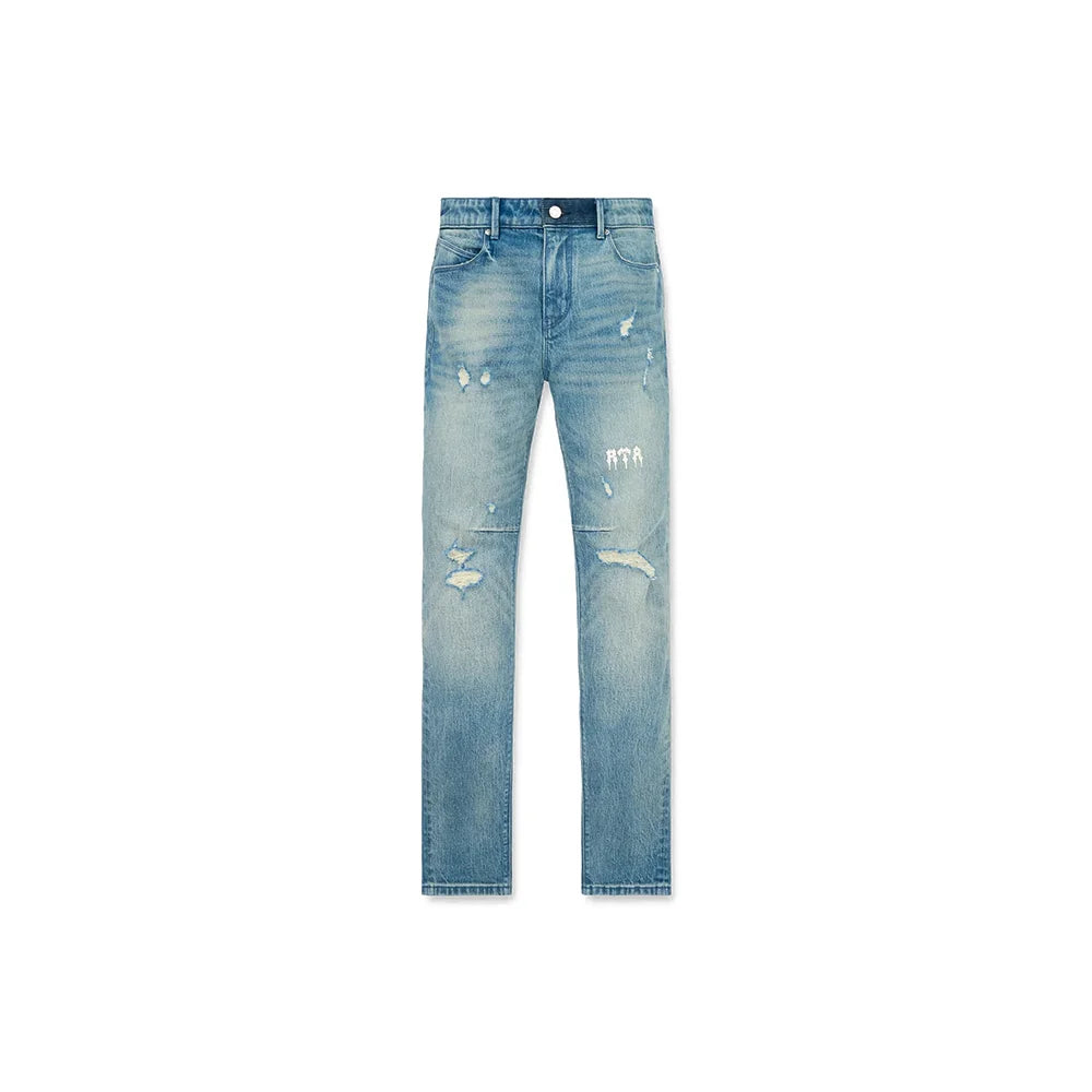 Bryant Skinny Jean 'Golden Indigo RtA'