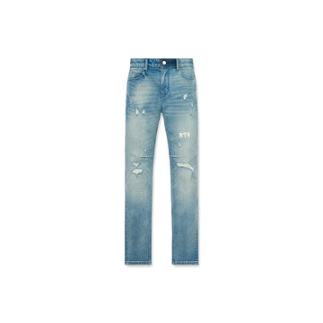 Bryant Skinny Jean 'Golden Indigo RtA'