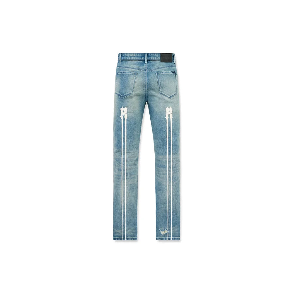 Bryant Skinny Jean 'Golden Indigo RtA'