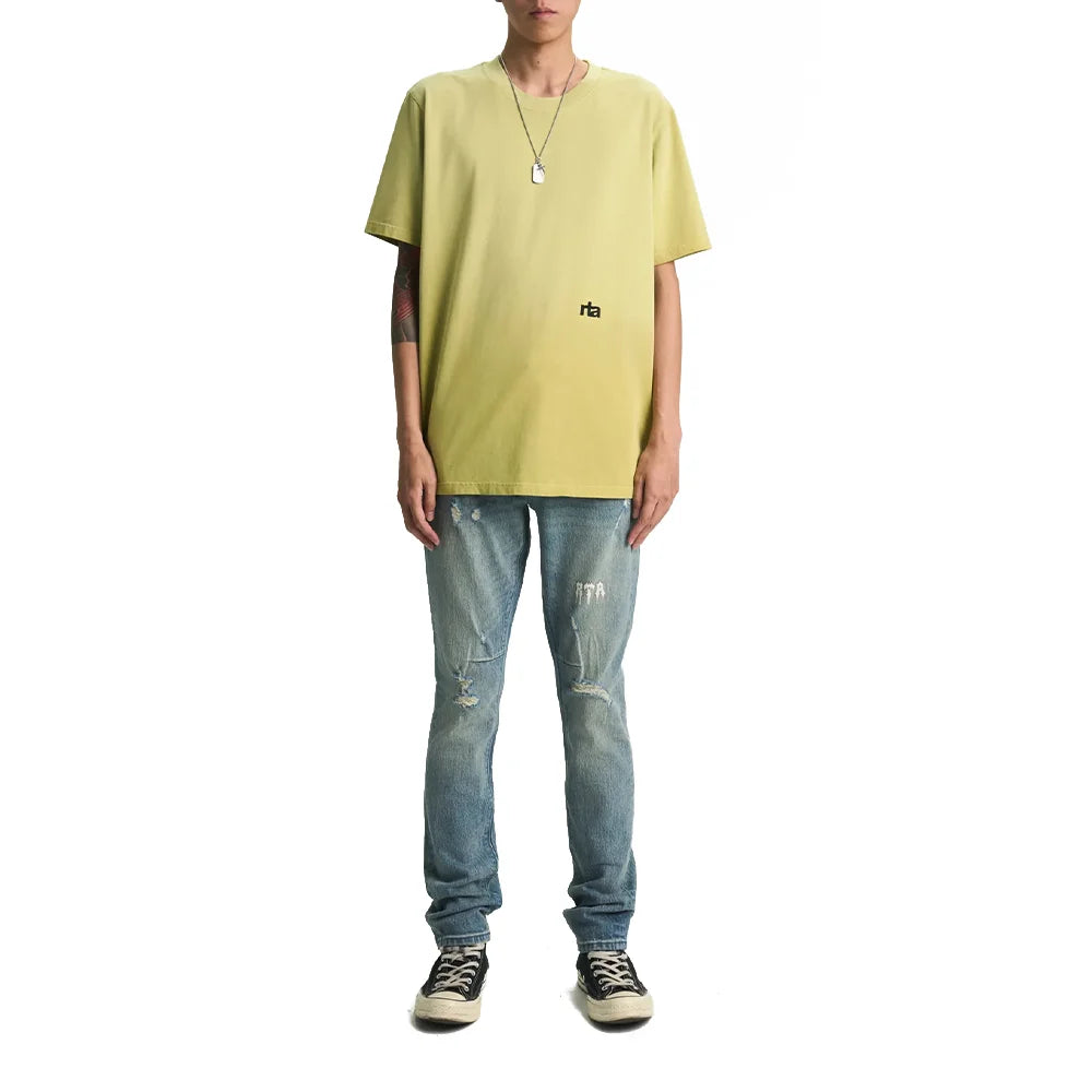 Bryant Skinny Jean 'Golden Indigo RtA'