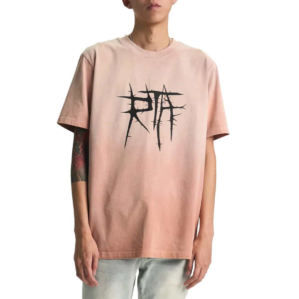 Liam SS Tee 'Cork RtA Thorn'