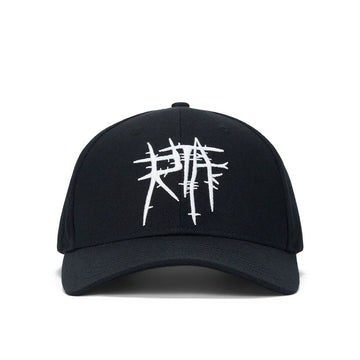Mars Baseball Hat 'Black RtA Thorn'