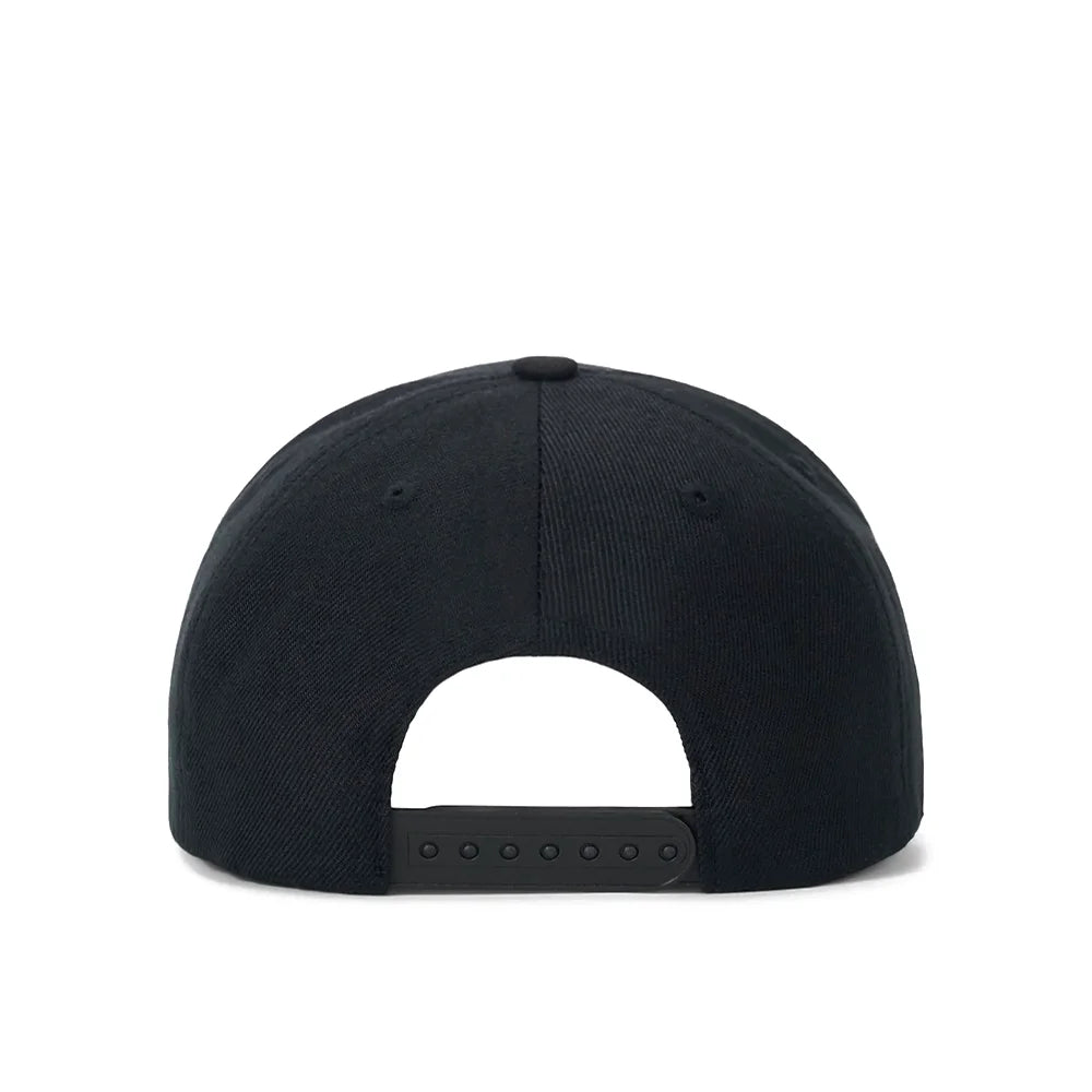 Mars Baseball Hat 'Black RtA Thorn'