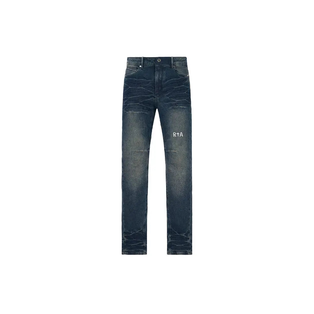 Bryant Skinny Jean 'Ocean Shadow'