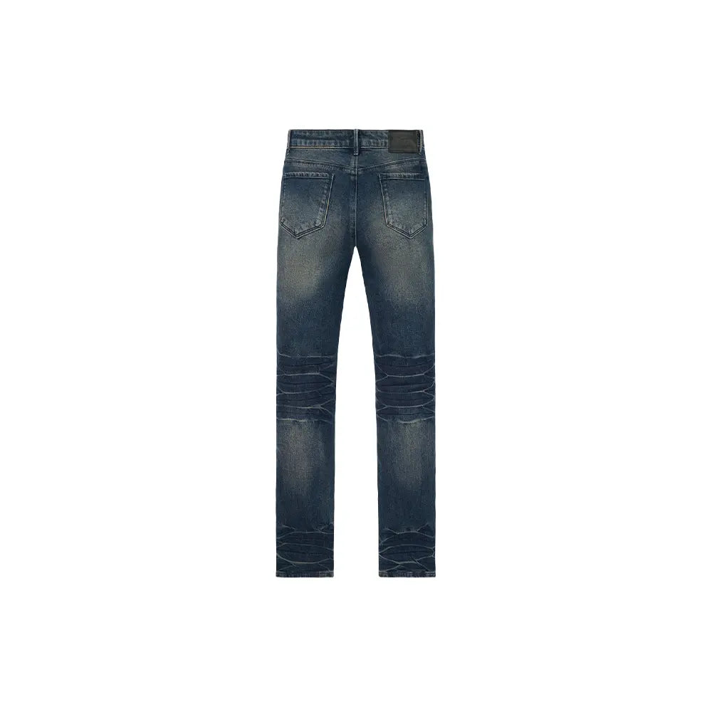 Bryant Skinny Jean 'Ocean Shadow'