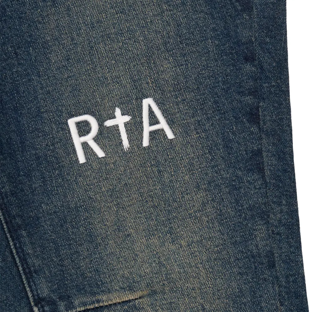 Bryant Skinny Jean 'Ocean Shadow'