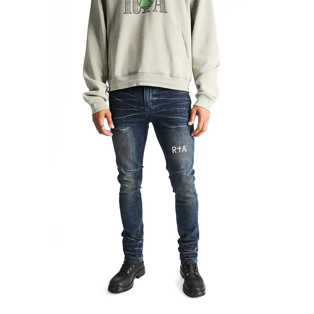 Bryant Skinny Jean 'Ocean Shadow'