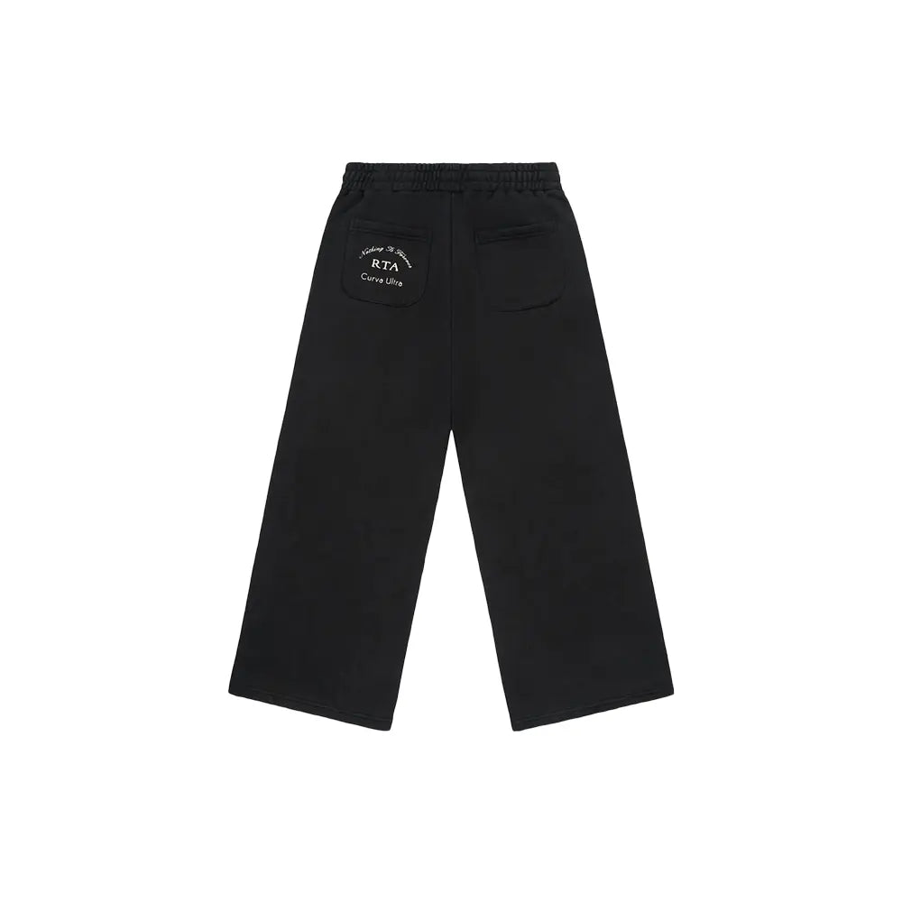 Luxen Baggy Sweatpants 'Vintage Black Combo'