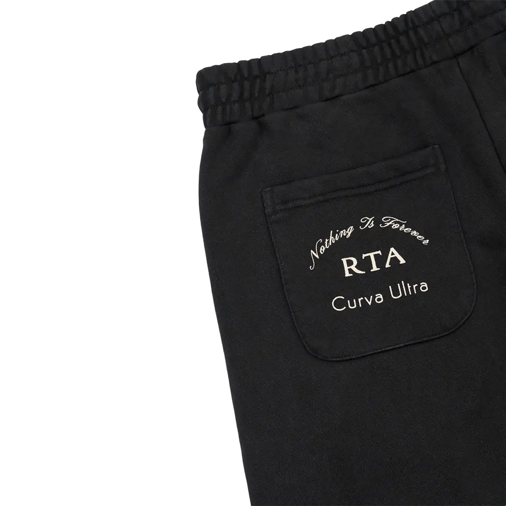 Luxen Baggy Sweatpants 'Vintage Black Combo'