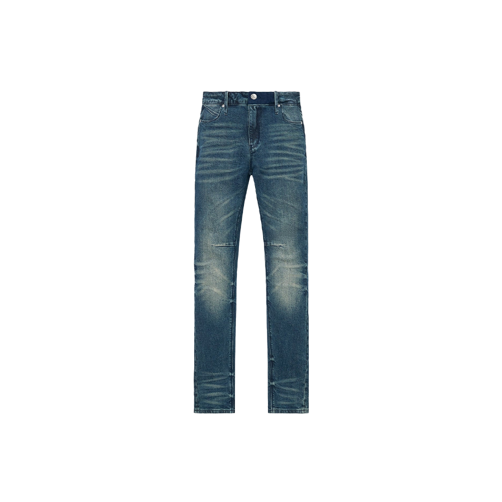 Bryant Skinny Jean 'Deep Sea Drift'