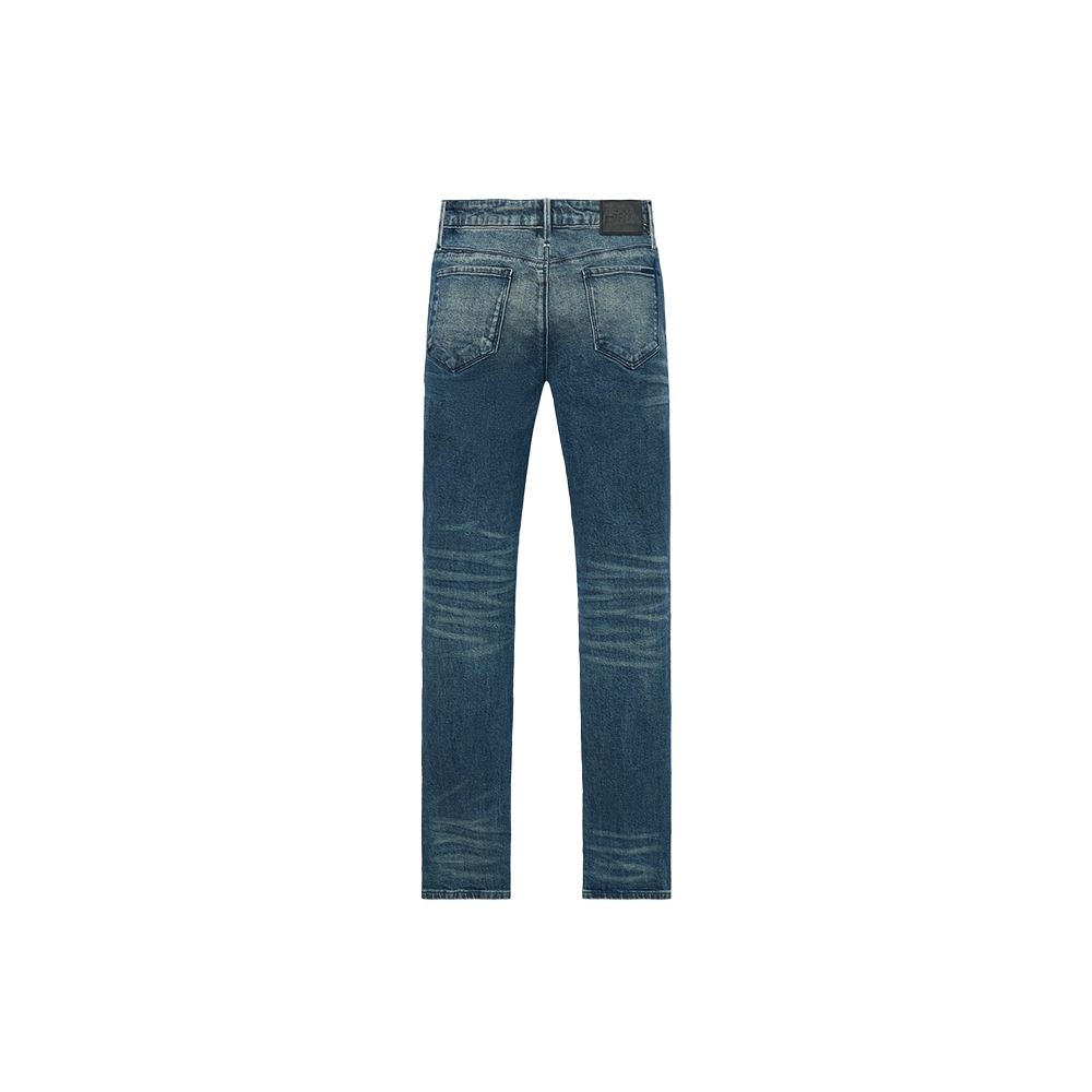 Bryant Skinny Jean 'Deep Sea Drift'
