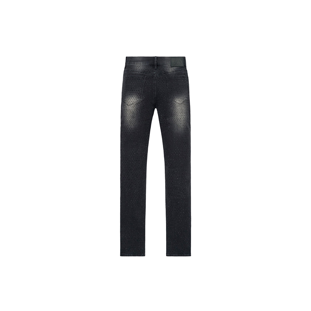 Bryant Skinny Jean 'Inkstone Crystal'
