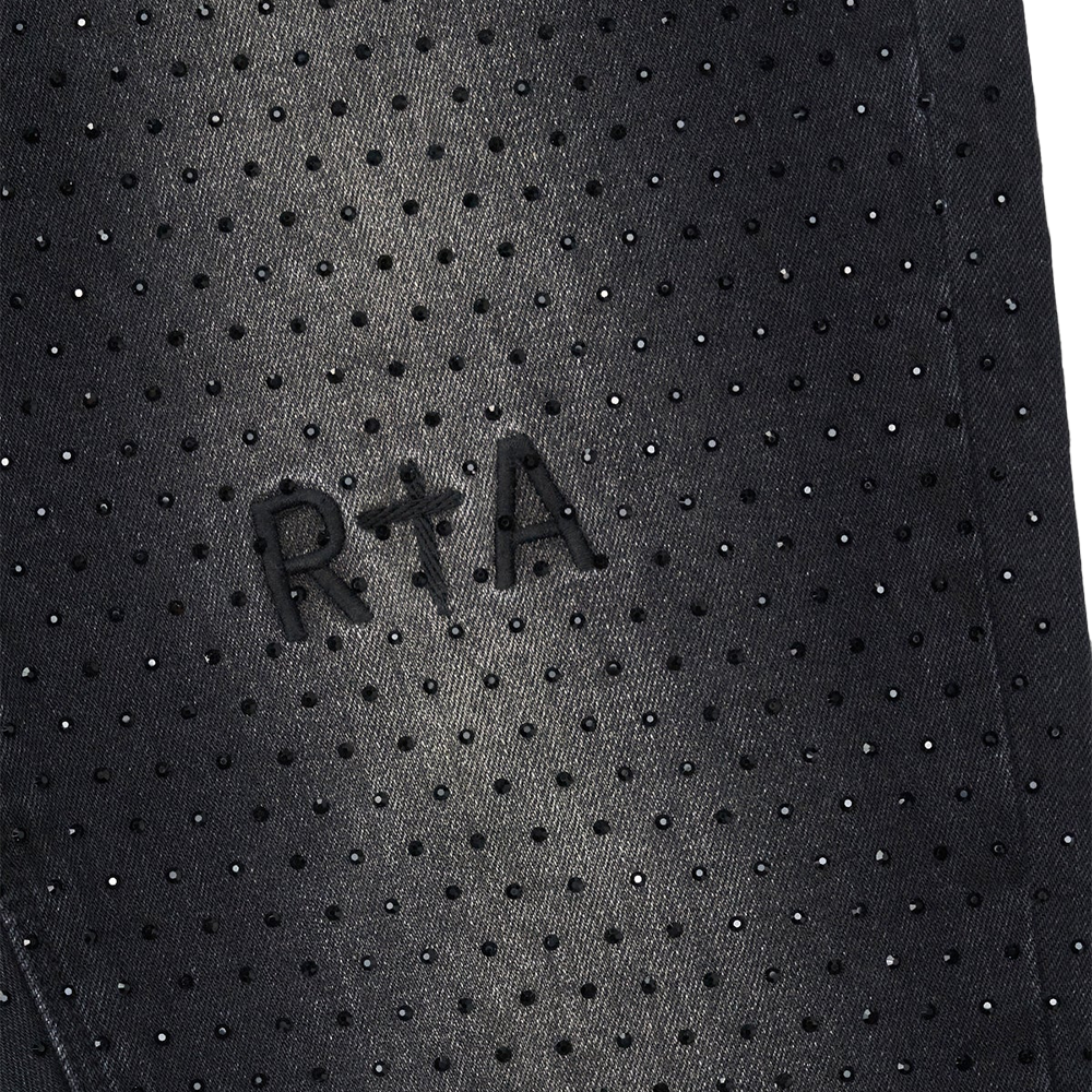 Bryant Skinny Jean 'Inkstone Crystal'