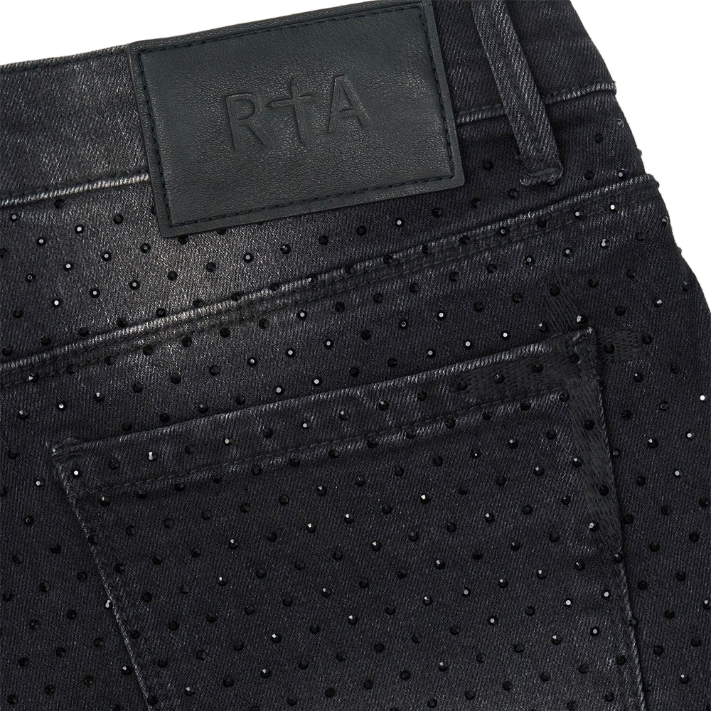 Bryant Skinny Jean 'Inkstone Crystal'