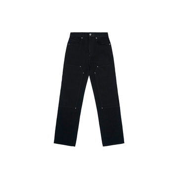 Ricardo Slim Fit Carpenter Jean 'Black'