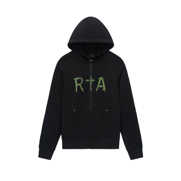 Dion Hoodie 'Black Circuit RTA'