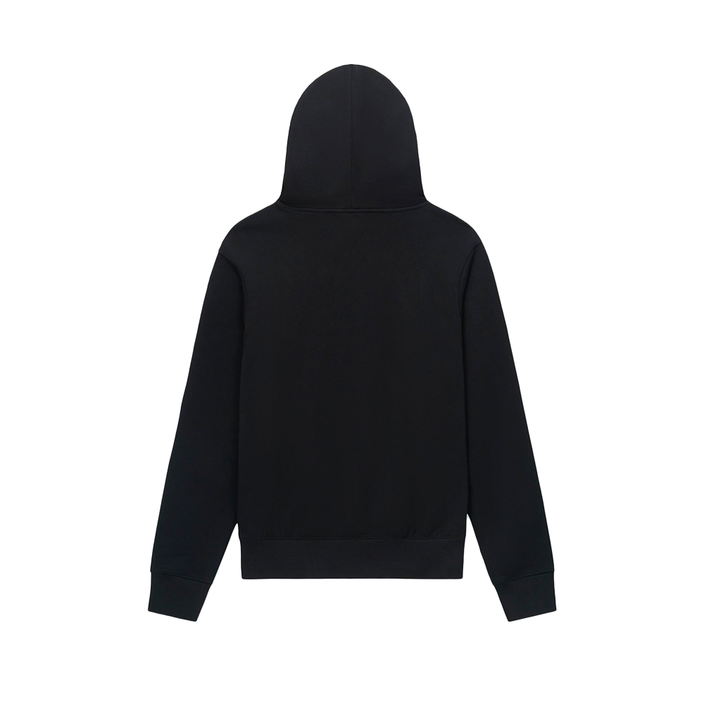 Dion Hoodie 'Black Circuit RTA'