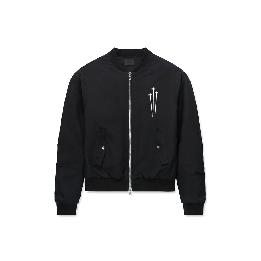 Kayden Jacket 'Black'