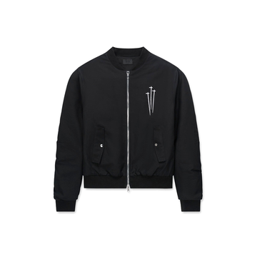 Kayden Jacket 'Black'
