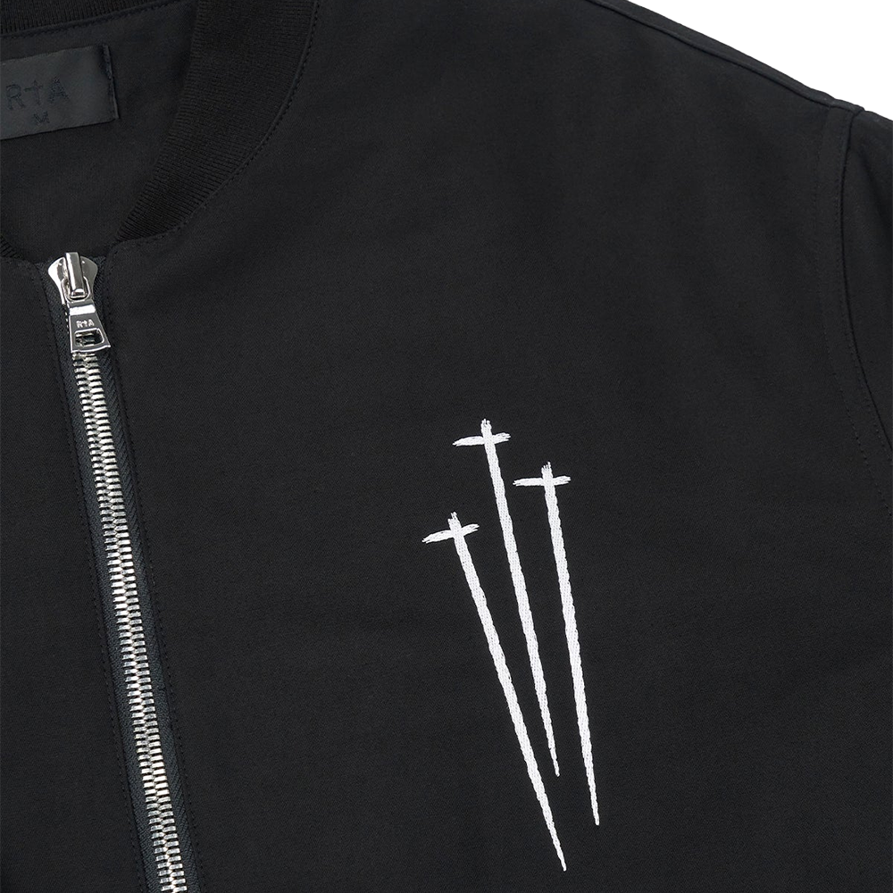 Kayden Jacket 'Black'