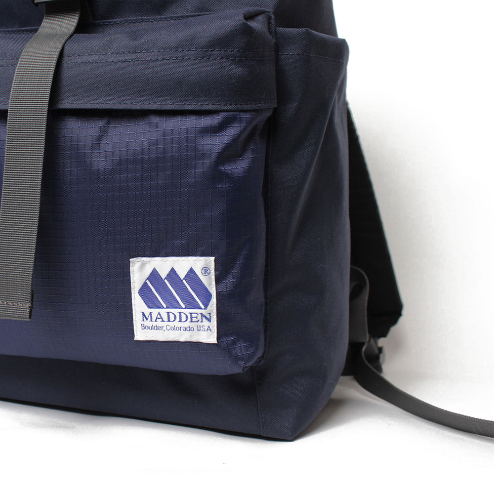 Marksman Pack (20L) 'Navy'