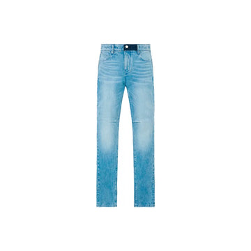 Bryant Skinny Jean 'Blue Pinstripe RTA'