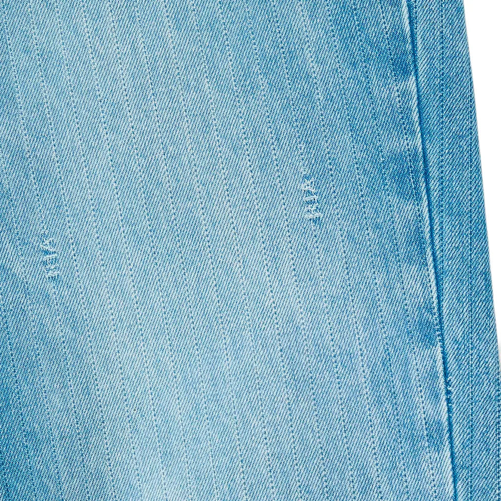 Bryant Skinny Jean 'Blue Pinstripe RTA'