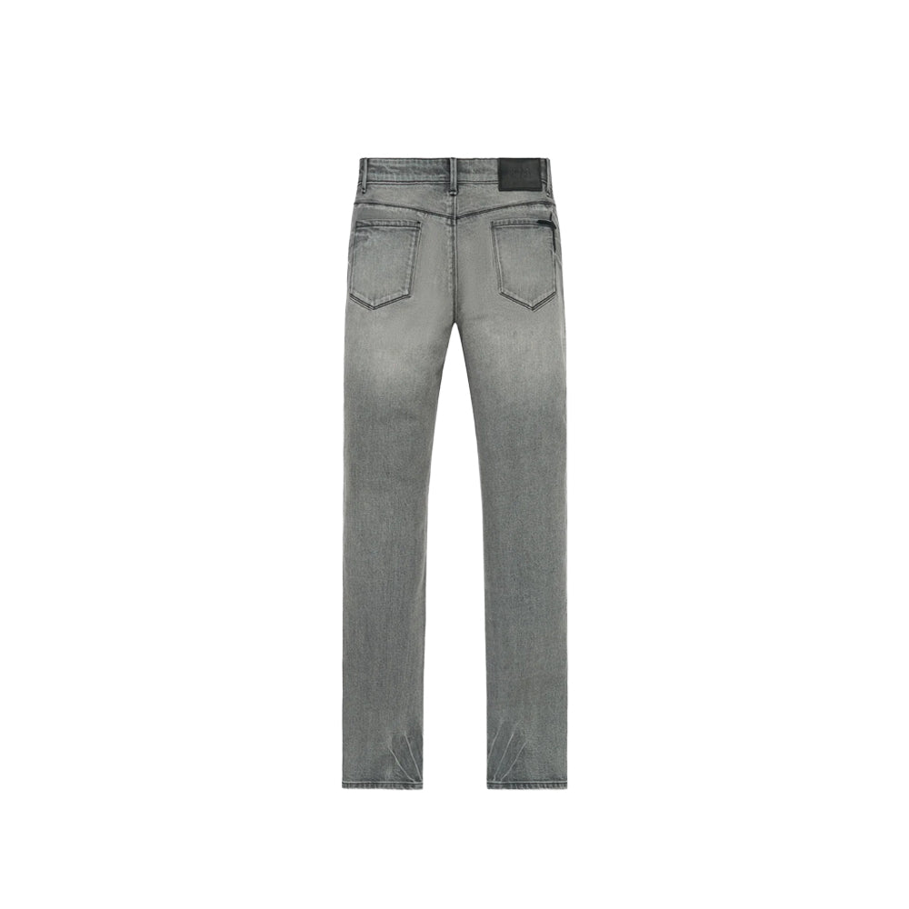 Bryant Skinny Jean 'Iron Haze Side Cross'