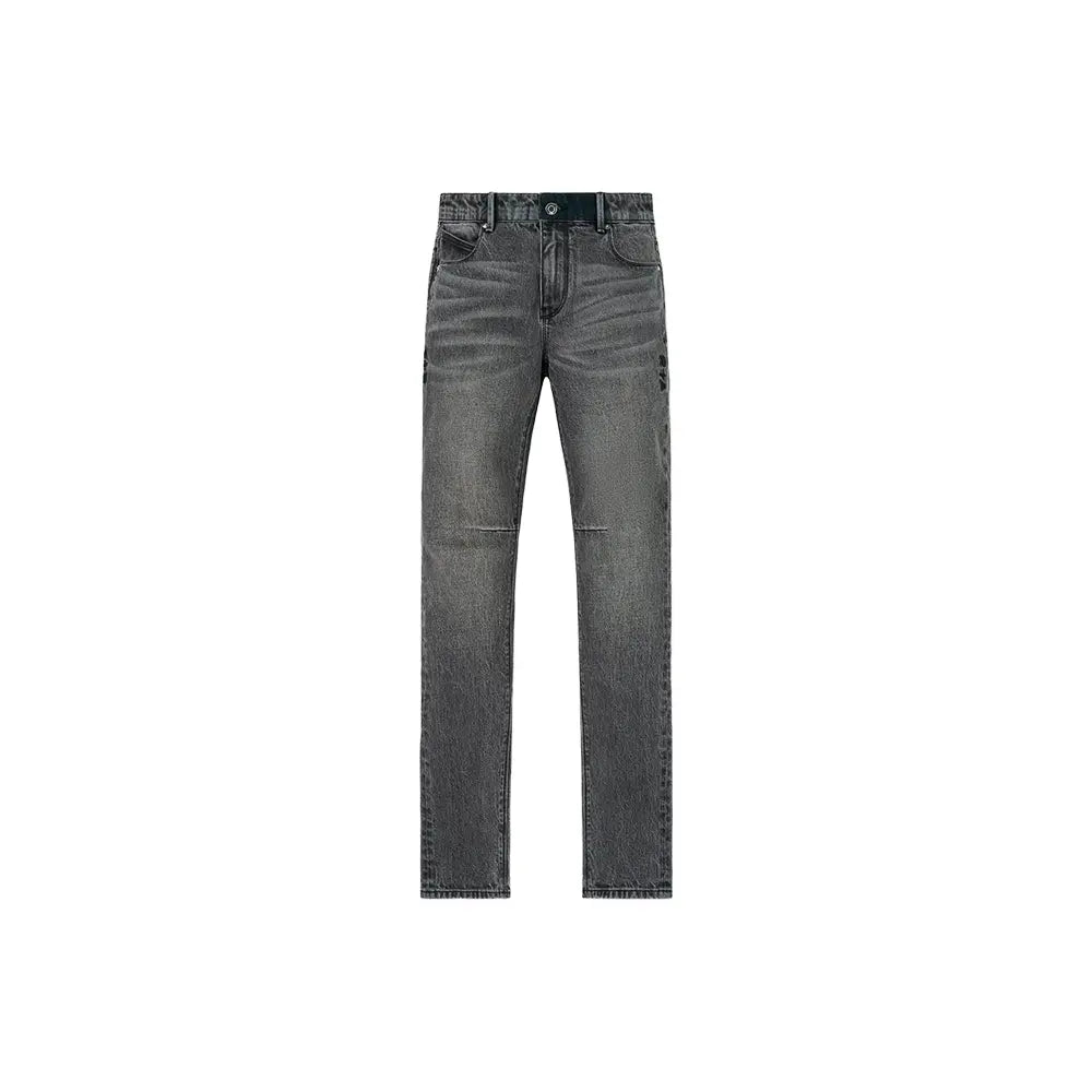 Bryant Skinny Jean 'Midnight Ash'