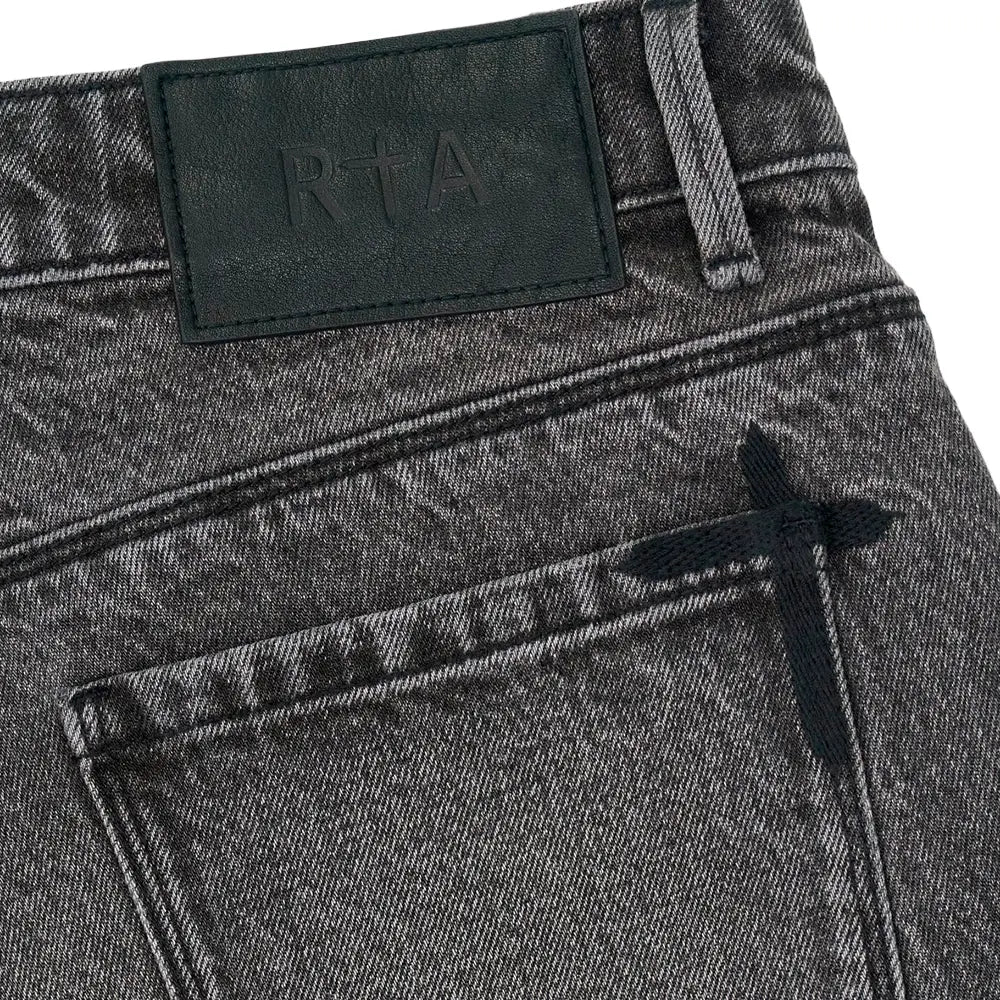 Bryant Skinny Jean 'Midnight Ash'