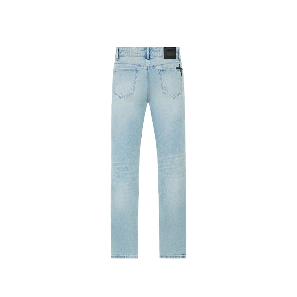 Bryant Skinny Jean 'Ocean Mist'