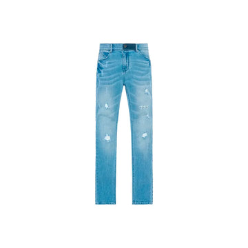 Bryant Skinny Jean 'Glacier Blue Cross Triad'