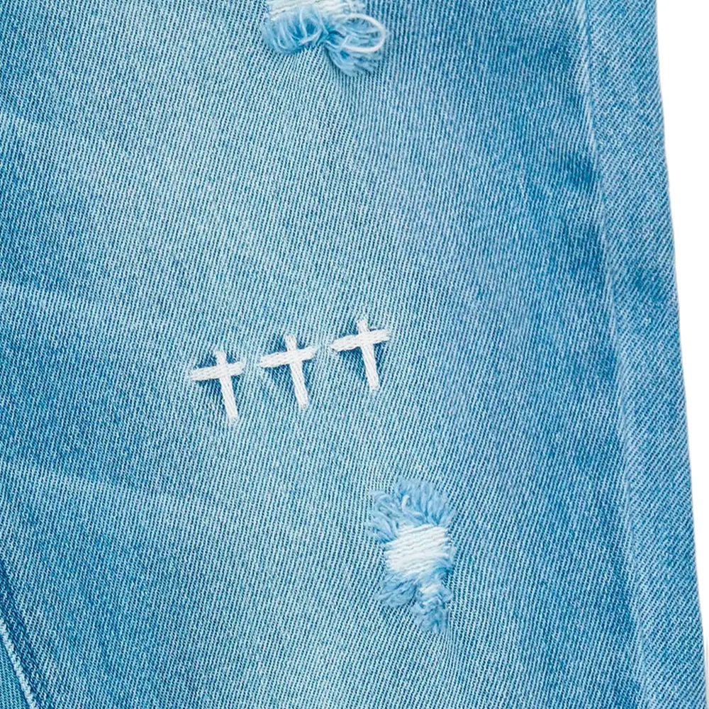 Bryant Skinny Jean 'Glacier Blue Cross Triad'