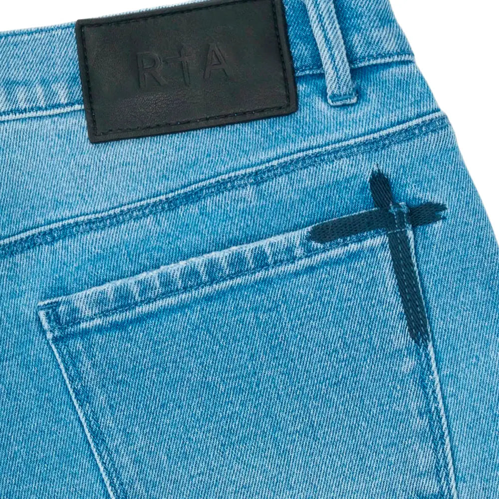 Bryant Skinny Jean 'Glacier Blue Cross Triad'