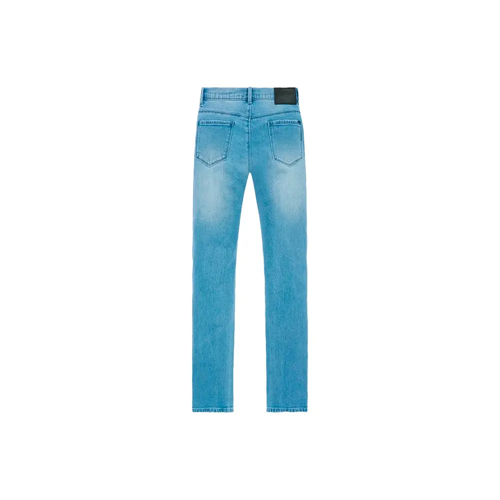 Bryant Skinny Jean 'Glacier Blue Cross Triad'