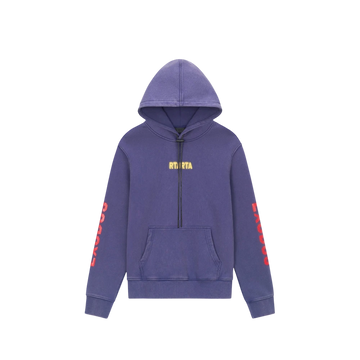 Dion Hoodie 'Patriot Blue Exodus'